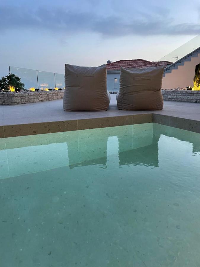 Villa Vrachos Luxury Living Exterior photo