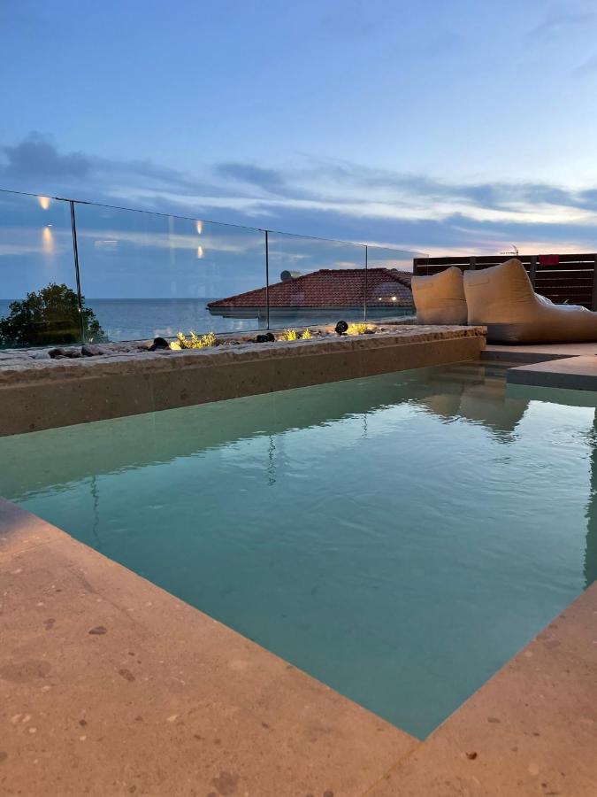 Villa Vrachos Luxury Living Exterior photo